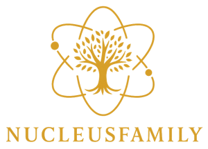 logo nucleusfamily